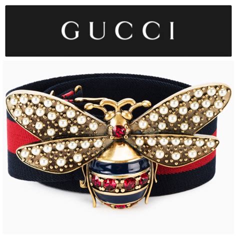 gucci velvet crossbody bee|gucci bee belt.